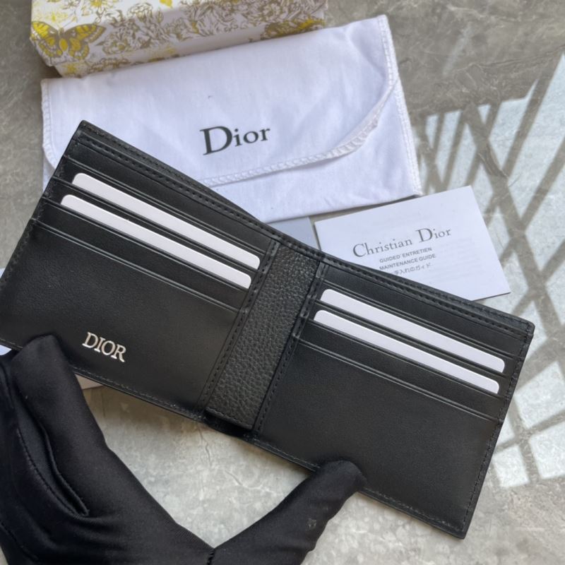 Christian Dior Wallet